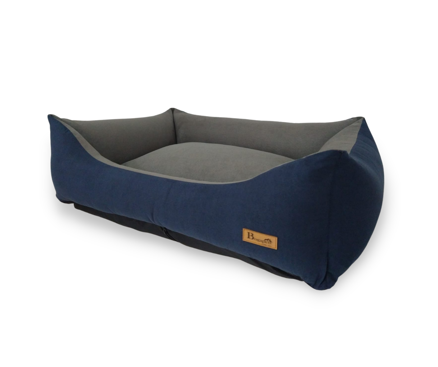 Cama para Perro y Gato Modelo Argos Talla Mediana 10 a 25 Kg Cama para Perro y Gato Modelo Argos Talla Mediana 10 a 25 Kg
